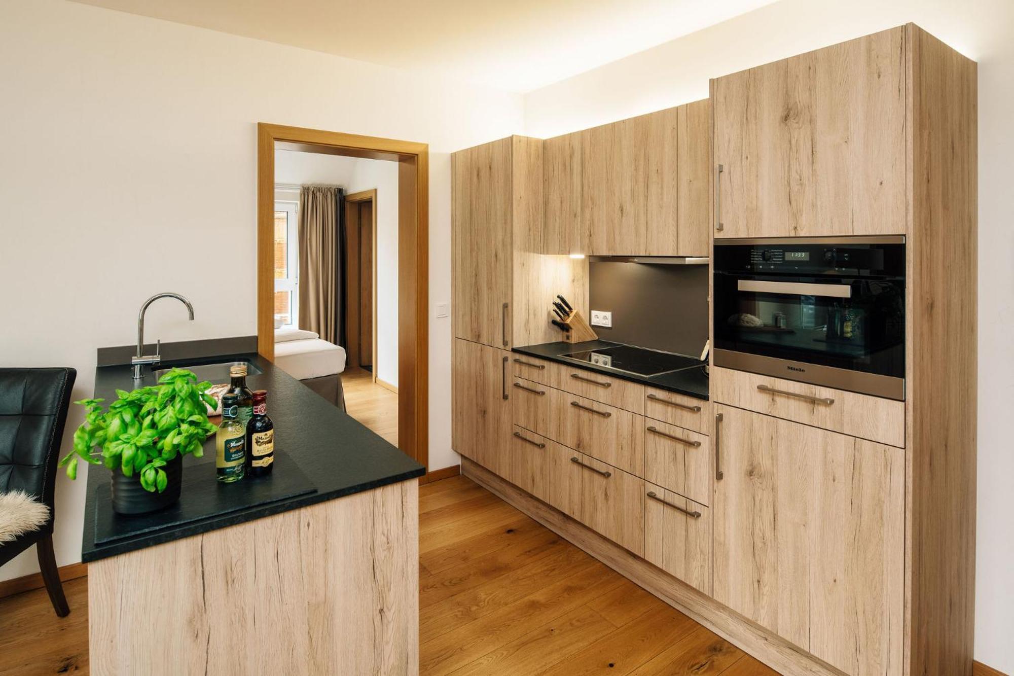 Kuehtai Alpensuites Kültér fotó